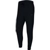 Nike Pantaloni Con Polsino Tf Nero Uomo L