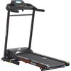 Get Fit Tapis Roulant Route 275 Incl. Manuale 16km/H 2hp TU