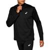 Asics Maglia Running Hzip Winter Performance Nero Uomo XL