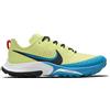 Nike Scarpe Trail Running Air Zoom Terra Kiger 7 Lime Donna EUR 37,5 / US 6,5