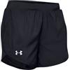 Under Armour Short Running Fly By 2.0 Nero Donna XS