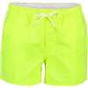 Sundek Costume Boxer Basico Corto Giallo Uomo L