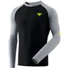 Dynafit Maglia Trail Running Alpine Pro Nero Grigio Uomo 50