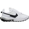 Nike Air Max Pre-Day Bianco Nero - Sneakers Donna EUR 36,5 / US 6