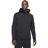 Nike Felpa Con Cappuccio Tech Fleece Nero Uomo XL