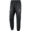 Nike Pantaloni Tuta Nba Nets Spotlight Nero Uomo L