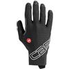 Castelli Guanti Bici Unlimited Nero S