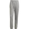 ADIDAS Originals Pantaloni Con Polsino Grigio Uomo XS