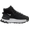 Nike Classic City Boot Nero Bianco - Sneakers Donna EUR 36,5 / US 6