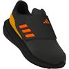 ADIDAS Runfalcon 3.0 Ac I Td Nero Arancio - Sneakers Bambino EUR 19