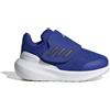 ADIDAS Runfalcon 3.0 Ac I Td Blu Nero - Sneakers Bambino EUR 19