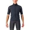 Castelli Gabba Ros Light Nero - Maglia Ciclismo Uomo M