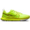 Nike Pegasus Trail 4 Volt Bright Cactus - Scarpe Trail Running Donna EUR 40 / US 8,5