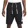 Nike Shorts Alunni Nero Uomo L