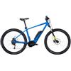 Bulls MTB Elettrica LT Perf 29" 400WH Blu 44