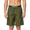 Sundek Costume Boxer Elastico Parlato Verde Uomo S