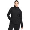 Nike Felpa Tech Fleece Nero Donna XS