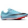 Nike Zoom Rival Blue Chill Nero Azzurro - Scarpe Running Uomo EUR 40,5 / US 7,5