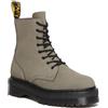 DR MARTENS Dr. Martens Jandon Nubuck Grigio - Anfibi Donna EUR 37