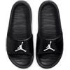 Nike Jordan Break Nero Bianco - Ciabatte Mare Bambino EUR 38.5 / US 6Y