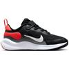 Nike Revolution Psv Rosso Nero - Sneakers Bambino EUR 27.5 / US 10.5C