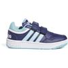 ADIDAS Hoops 3.0 Cf C Ps Blu Azzurro - Sneakers Bambino EUR 29 / UK 11k