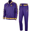 Nike Tuta Nba Lakers Start5 Viola Giallo Uomo S