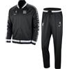 Nike Tuta Nba Nets Start5 Nero Bianco Uomo L