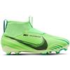 Nike Mercurial Superfly Fg Mds Verde Nero - Scarpe Da Calcio Bambino EUR 32 / US 1Y
