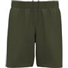 Under Armour Shorts Sportivi Vdmk Verde Uomo S