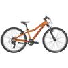 Scott Scale 24 Arancio - MTB Mountain Bike Bambino TU