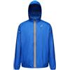 K-Way Giacca Levray Blu Uomo XS