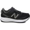 New Balance 570 Ps Gs Nero Argento - Sneakers Bambino EUR 30 / US 12