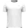 Under Armour Maglia Running Laser Bianco Reflective Uomo S