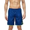 Sundek Costume Boxer Jasper Lungo Giallo Uomo S