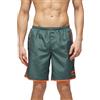 Sundek Costume Boxer Jasper Lungo Verde Uomo S