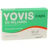 ALFASIGMA SpA ALFASIGMA Yovis Caps 10 Capsule