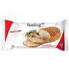 LOGISTICA FOOD Srl Feeling Ok Bauletto Cereals Start 300 g