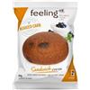 LOGISTICA FOOD Srl Feeling Ok Sandwich Cocoa Optimize 40 g