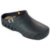 DR.SCHOLL'S Div.Footwear DR. SCHOLL Clog Evo Tpr Unisex Black Mis 44-45
