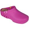 DR.SCHOLL'S Div.Footwear DR. SCHOLL Clog Evo Tpr Unisex Fuchsia Mis 38-39