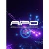 Blazing Badger AIPD - Artificial Intelligence Police Department | Steam