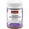 Health AND Happiness (H&H) IT. Swisse Acido Ialuronico Gommose 120 g Capsule a rilascio prolungato