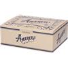 Amarelli SRL Amarelli Favette Liquirizia Dura alla Menta 1000 g Caramelle