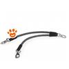 Camon Dog Corda Accoppiacani - Rosso