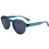 Polaroid PLD 6207/S 52/21/145 Unisex Adult Sunglasses, ZI9 Teal, 52