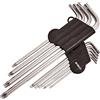 Amtech I9126 Set Chiavi, Multicolore