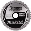 Makita B-33451 Lama Sega Circolare Specialized T.C.T. 185x30mm 48T Metallo