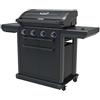 Campingaz BARBECUE A GAS 4 SERIE ONYX S CAMPINGAZ