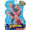 Spider-Man Hasbro Iron Spider Bend And Flex (Action Figure Flessibile 15Cm)